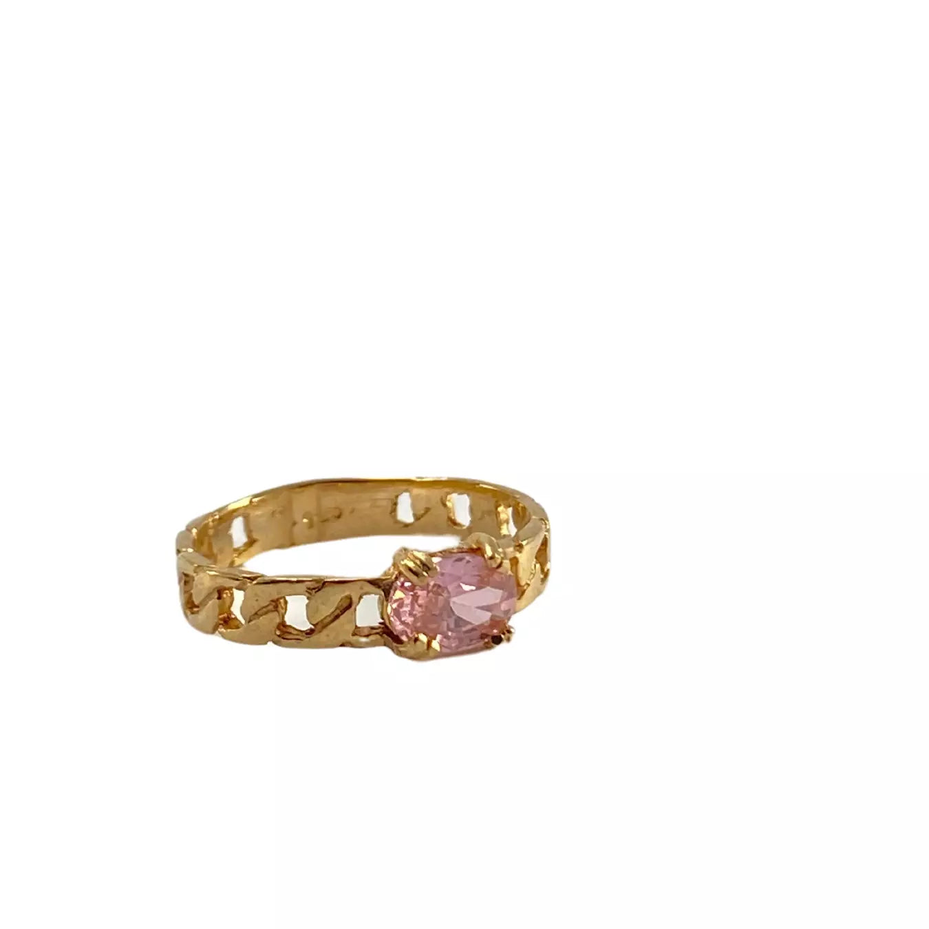 Anillo LUX