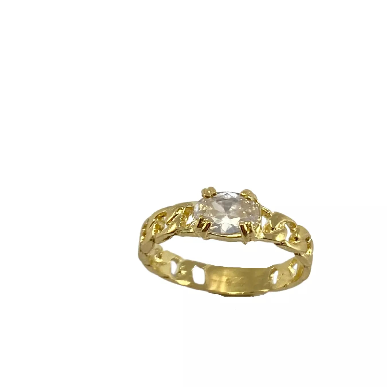 Anillo LUX